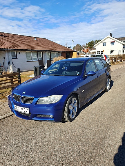 BMW 335d