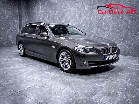 BMW 520d