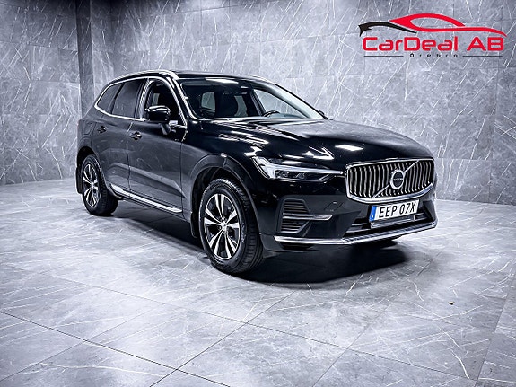 Volvo Unknown