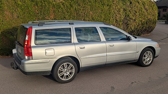 Volvo Unknown