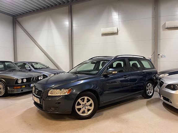 Volvo Unknown