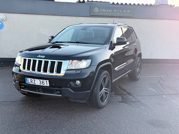 Jeep Unknown