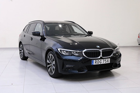 BMW 320d