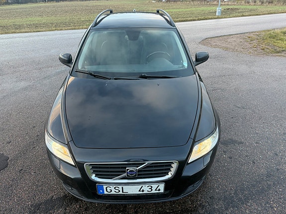 Volvo Unknown