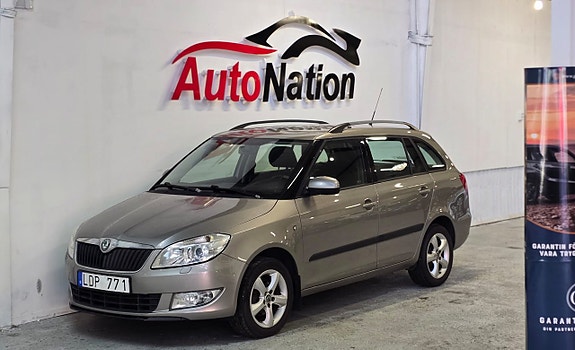 Skoda Unknown