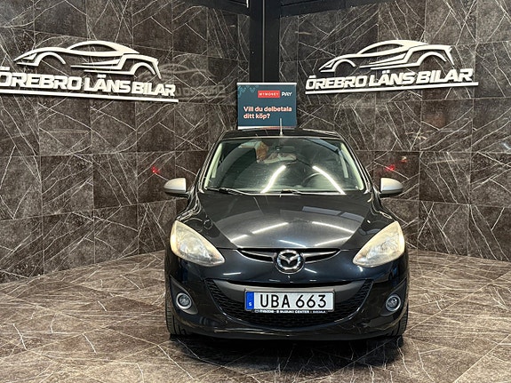 Mazda Unknown