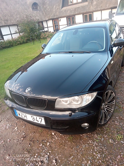 BMW 120i
