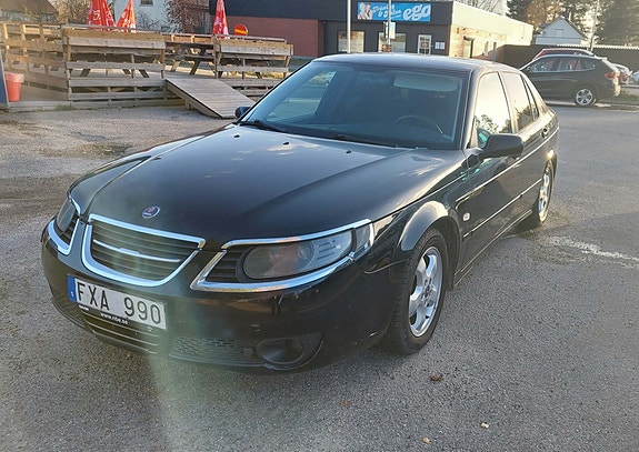 Saab Unknown