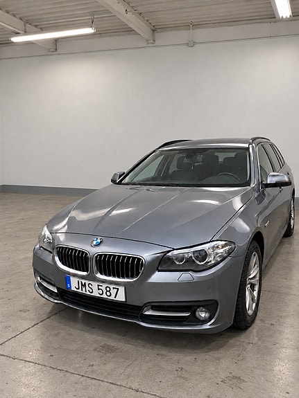 BMW 520d