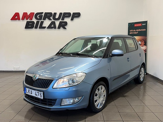 Skoda Unknown