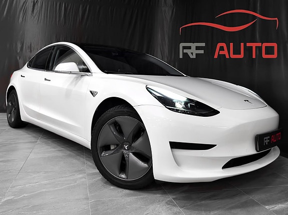 Tesla Unknown