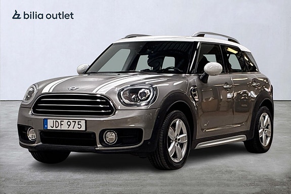 MINI Countryman C