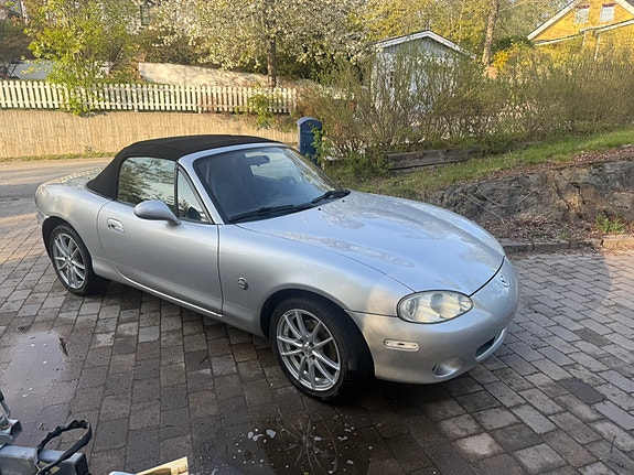 Mazda Unknown
