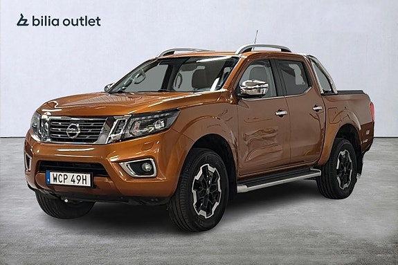 Nissan Unknown