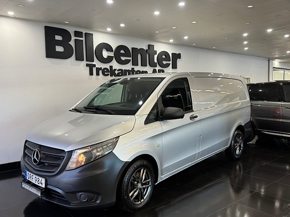Mercedes-Benz Vito 111