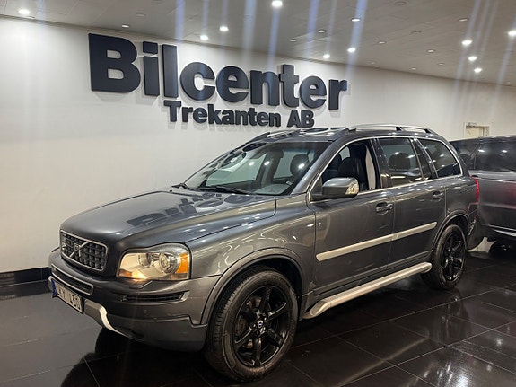 Volvo Unknown