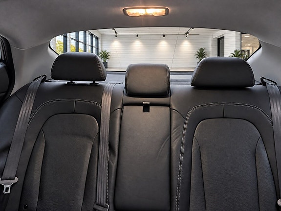 Kia Optima 2015 – bild 20