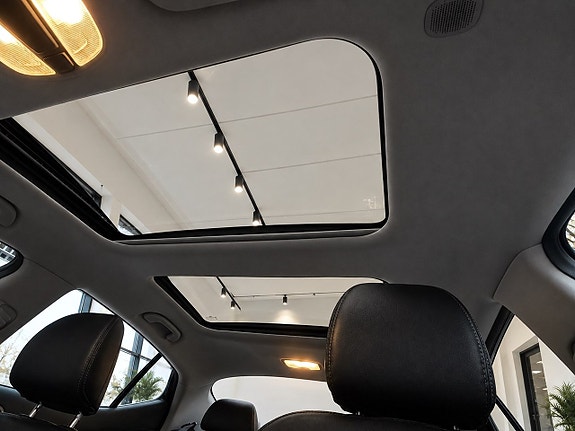 Kia Optima 2015 – bild 18