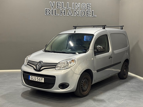 Renault Kangoo Express