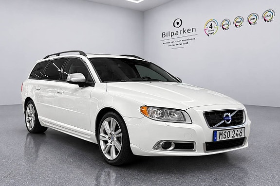 Volvo Unknown