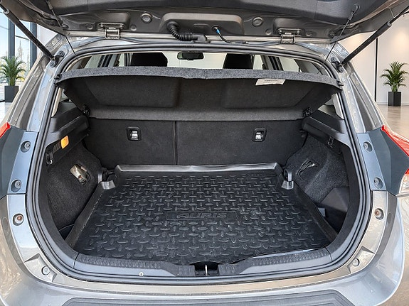 Toyota Auris 2018 – bild 18
