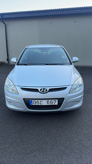 Hyundai Unknown