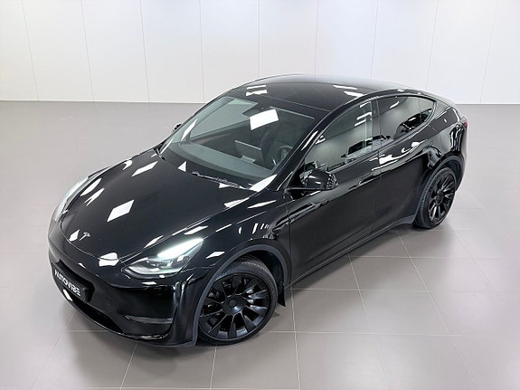 Tesla Unknown