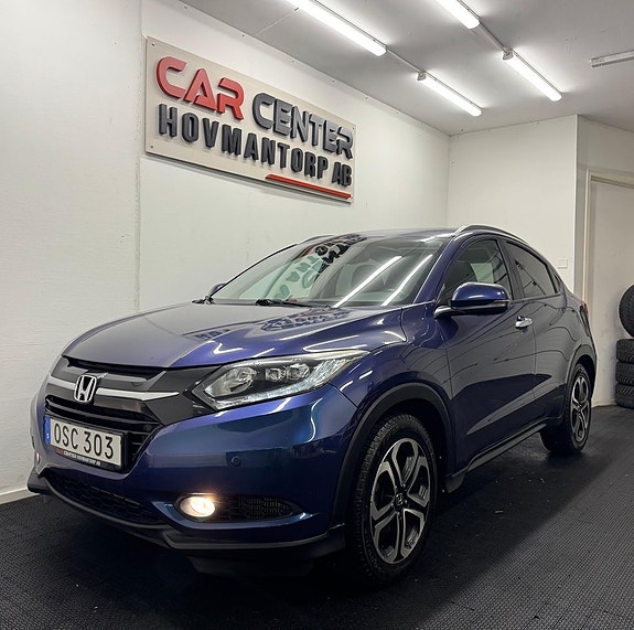 Honda Unknown