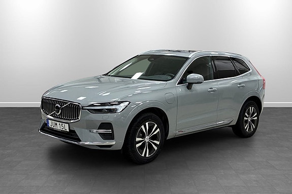 Volvo Unknown