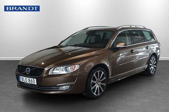 Volvo Unknown