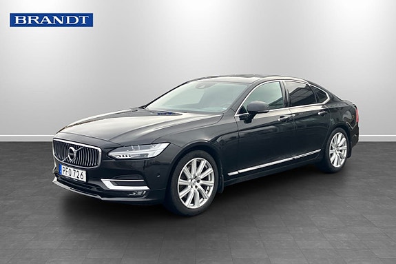 Volvo Unknown