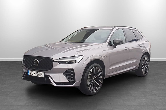 Volvo Unknown