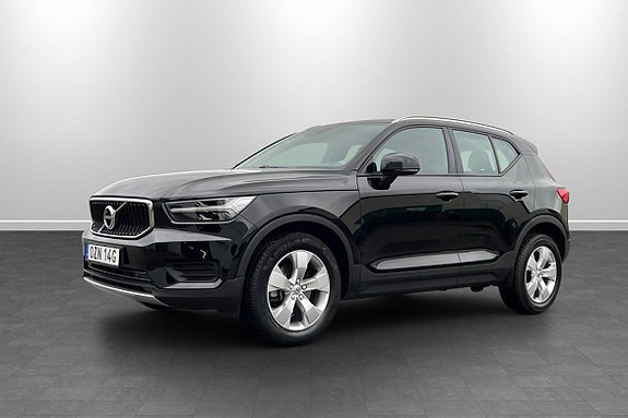 Volvo Unknown