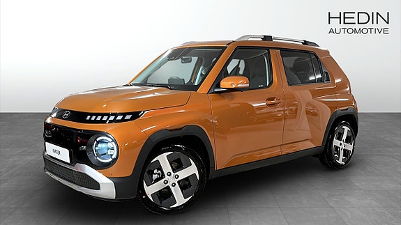 Hyundai Unknown