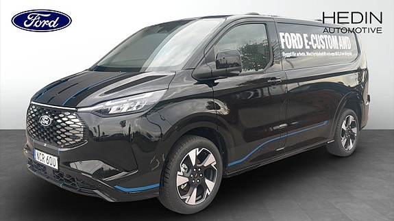 Ford Unknown