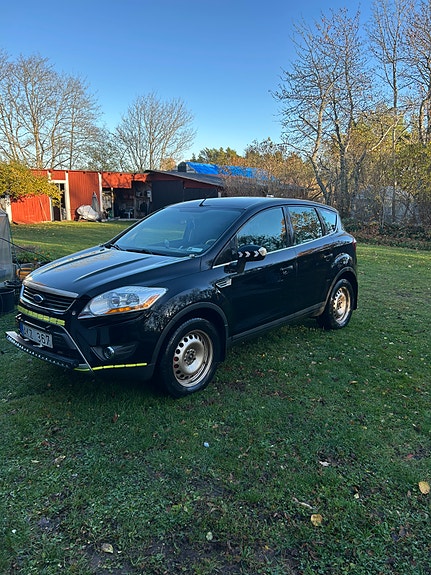 Ford Unknown