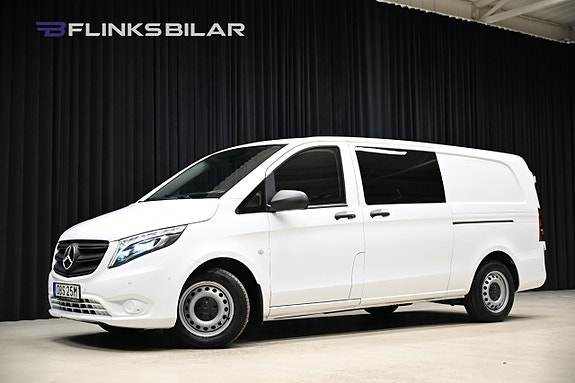 Mercedes-Benz Vito 116