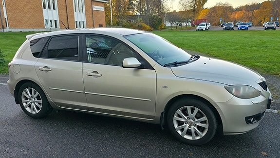 Mazda Unknown