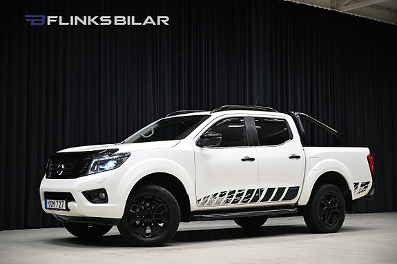 Nissan Unknown