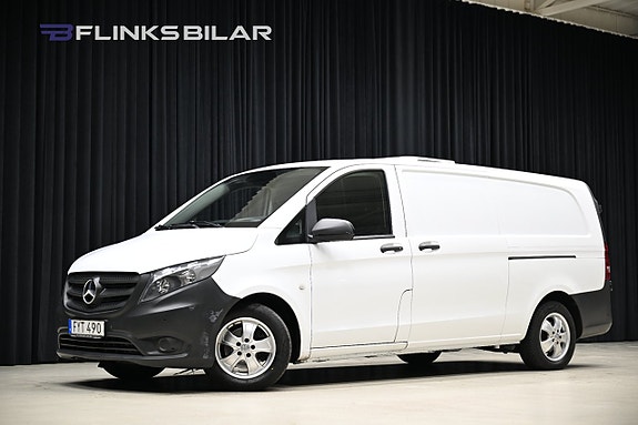 Mercedes-Benz Vito 116