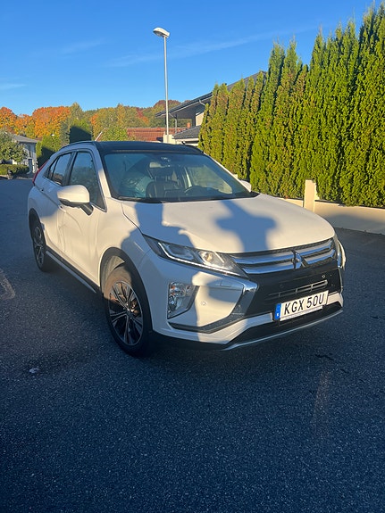 Mitsubishi Unknown