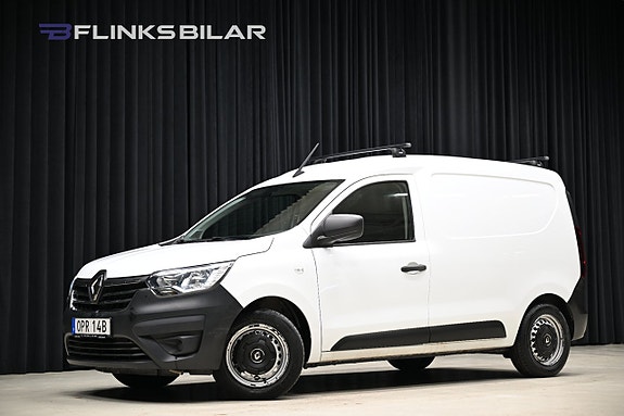 Renault Kangoo Express