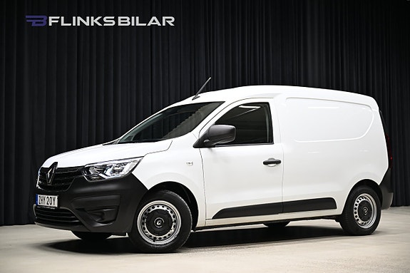 Renault Kangoo Express