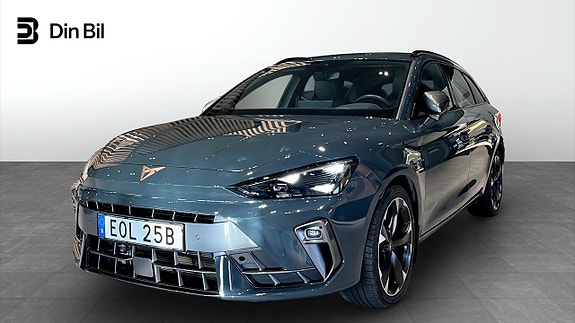 Cupra Unknown