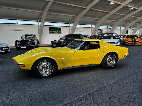 Chevrolet Unknown