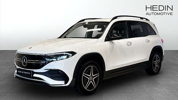 Mercedes-Benz EQB 300