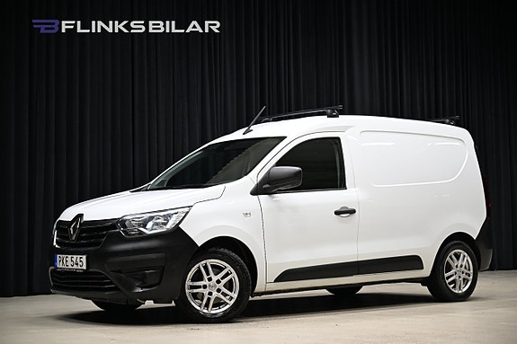 Renault Kangoo Express