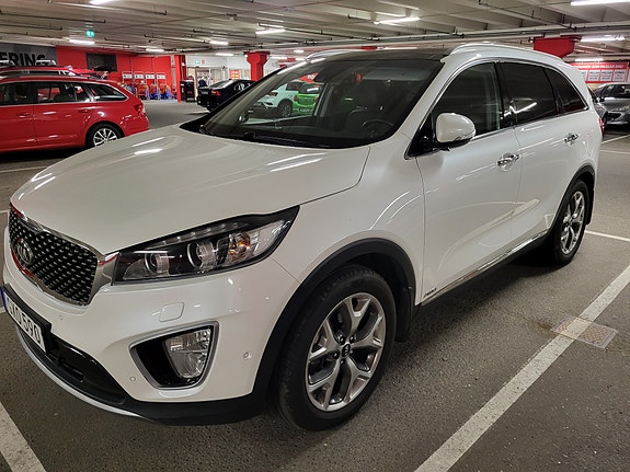 Kia Unknown