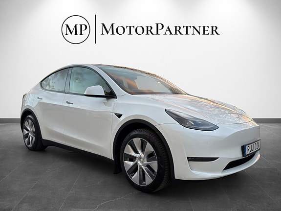 Tesla Unknown