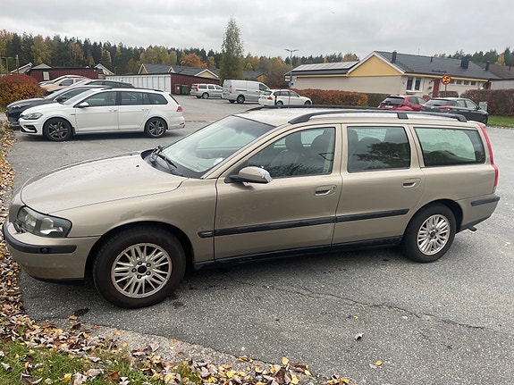 Volvo Unknown